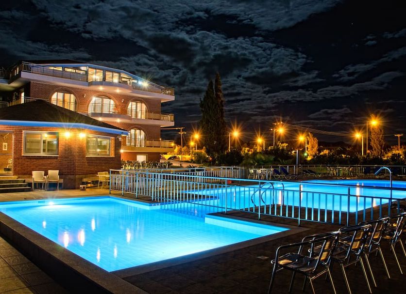 Piscine Photo