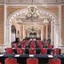 Salle de banquet