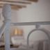 Équipements de la chambre