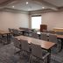 Espace de conférence