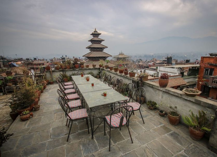 Balcon Photo