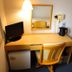 Équipements de la chambre