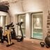 Salle de sport