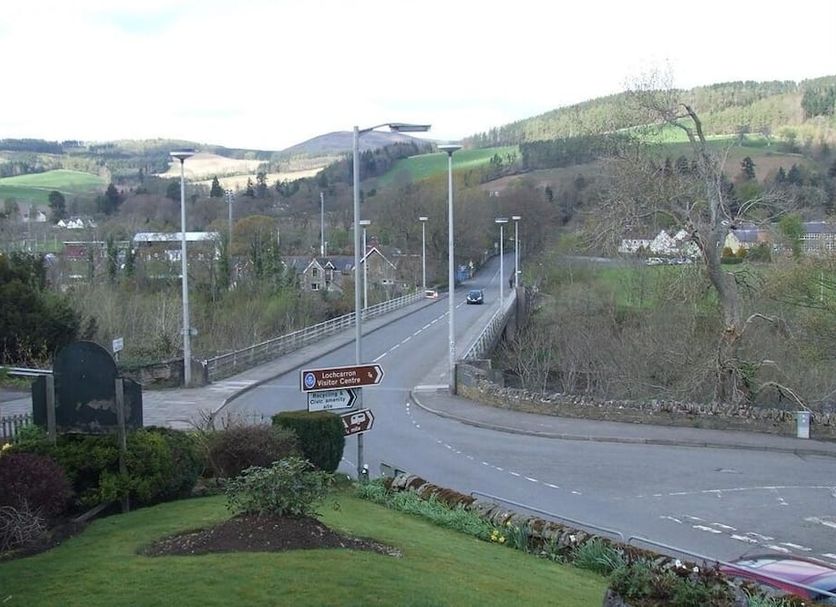 Extérieur Photo
