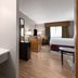 Équipements de la chambre