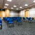 Espace de conférence