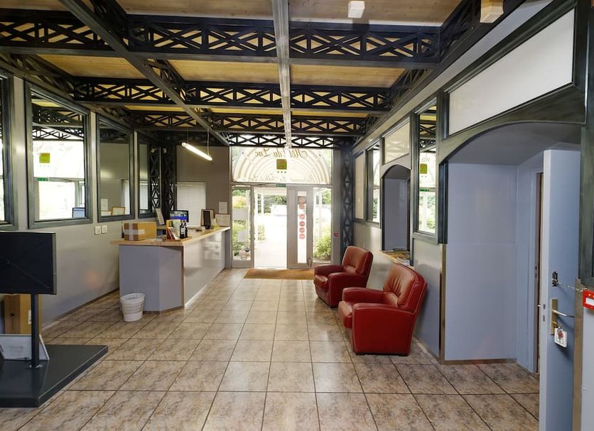 Hall d’entrée Photo