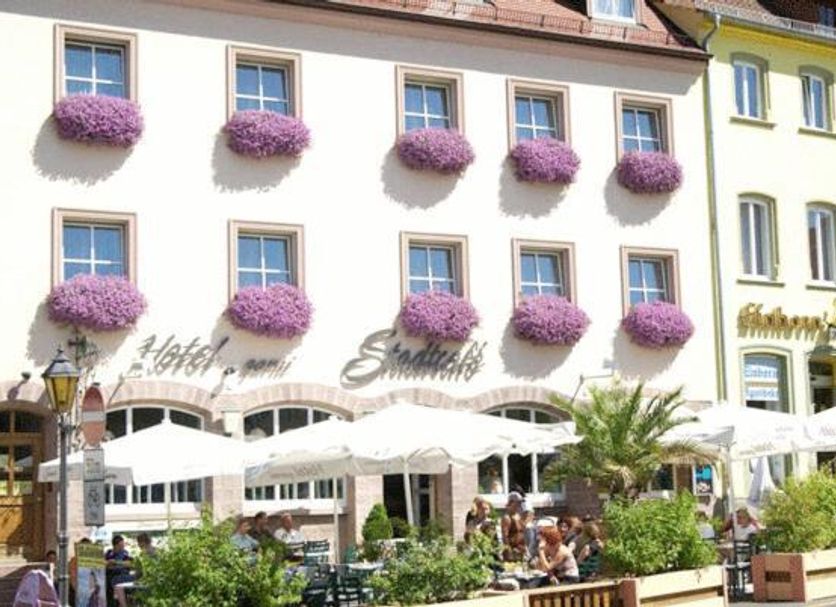 Bâtiment Photo