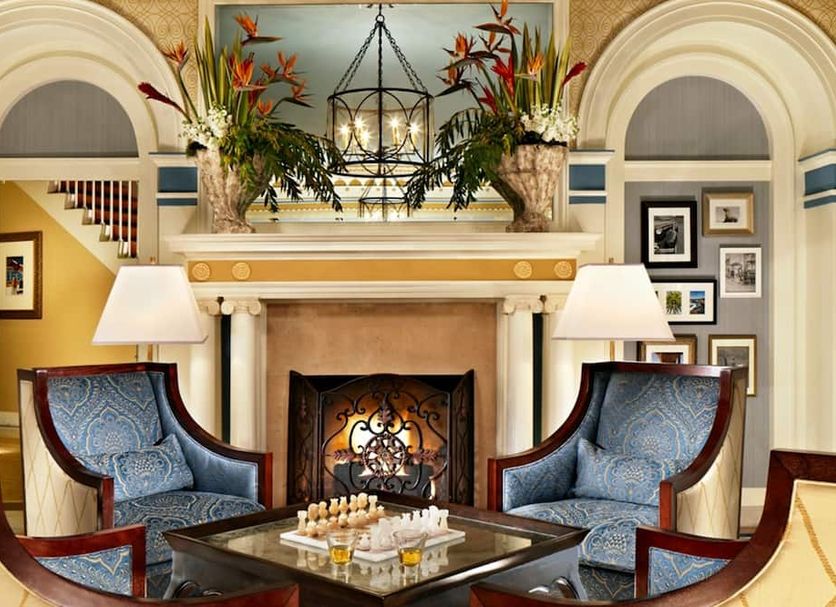 Salon Photo