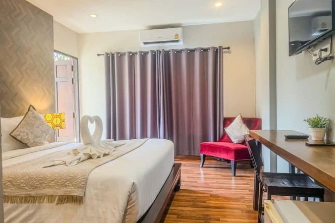 Chiang Mai Thai House