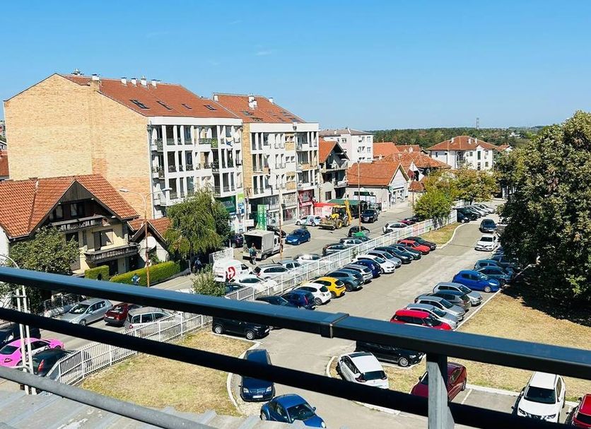 Balcon Photo
