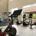 Salle de sport