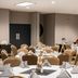 Salle de banquet