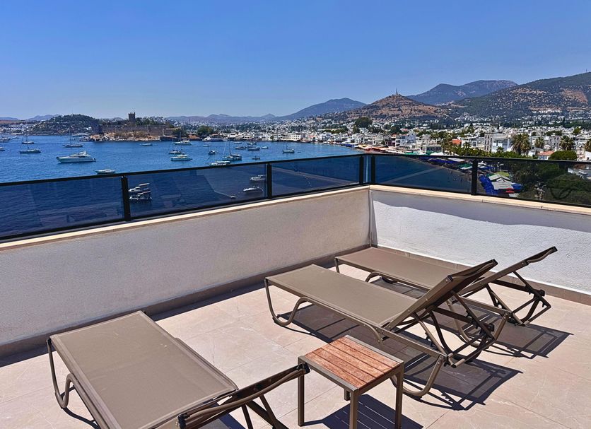 Balcon Photo