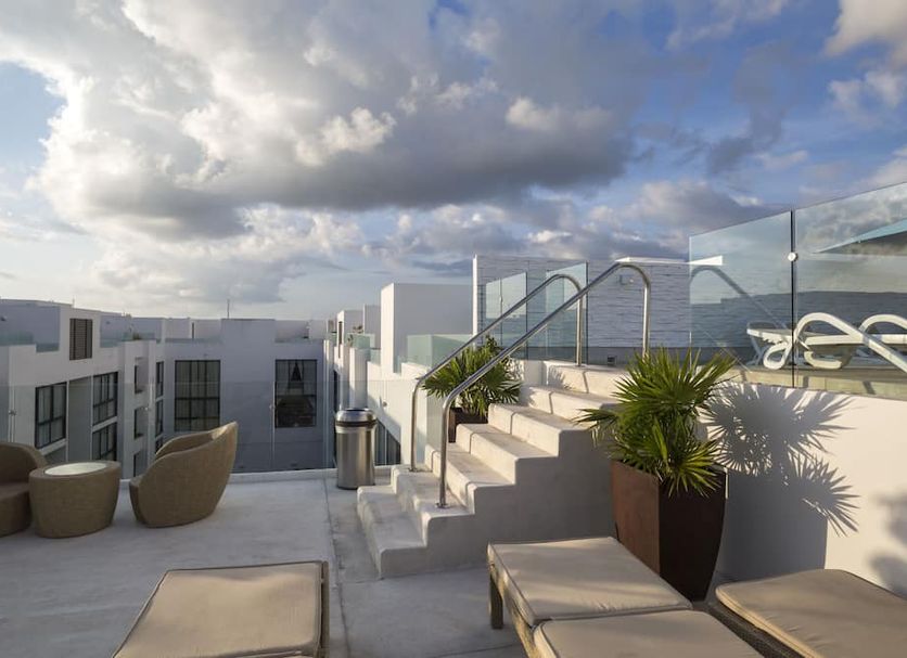 Balcon Photo