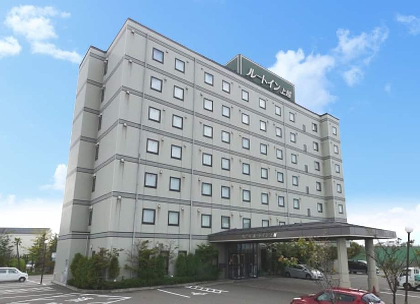 Bâtiment Photo