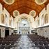 Espace de conférence