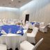 Salle de banquet