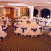 Salle de banquet