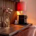 Équipements de la chambre