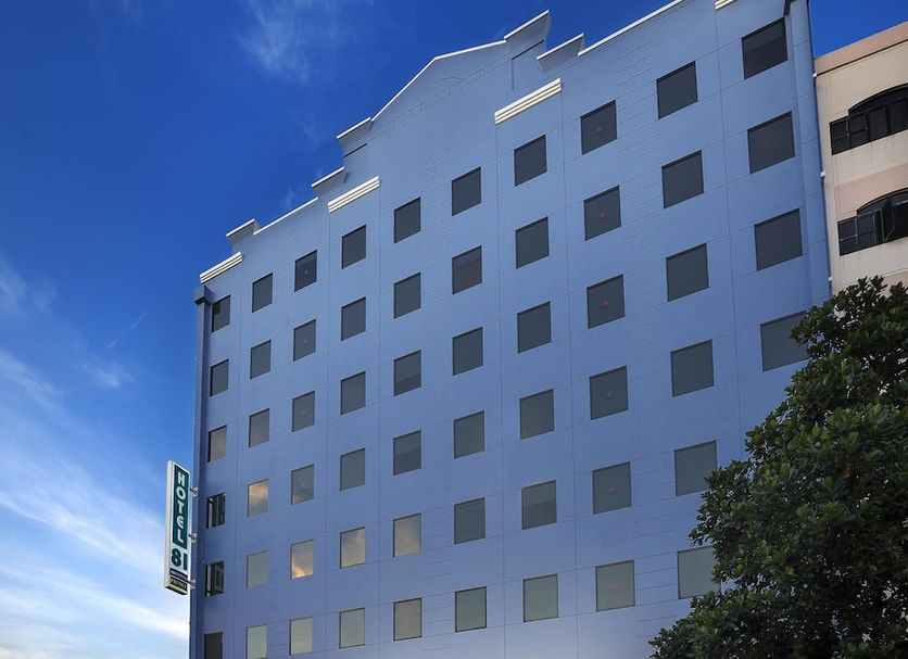 Bâtiment Photo