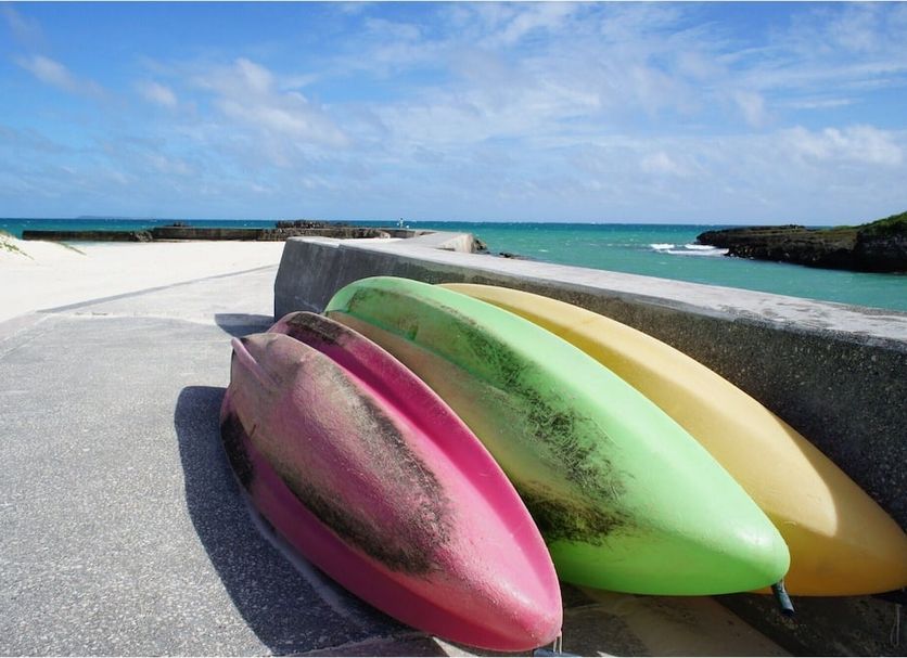 Plage Photo
