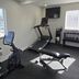 Salle de sport