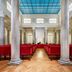 Espace de conférence