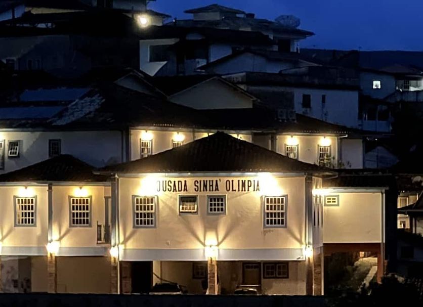 Bâtiment Photo