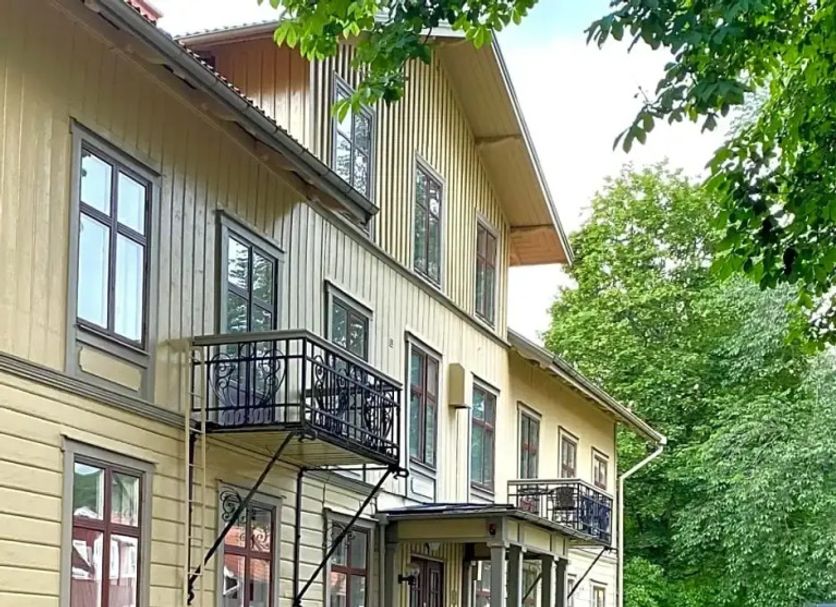 Bâtiment Photo