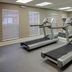 Salle de sport