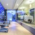 Salle de sport