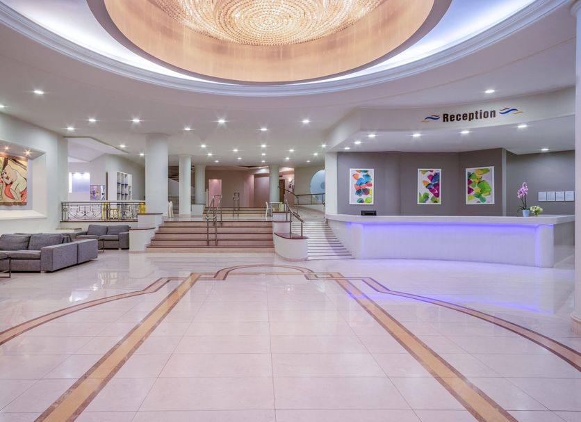 Hall d’entrée Photo