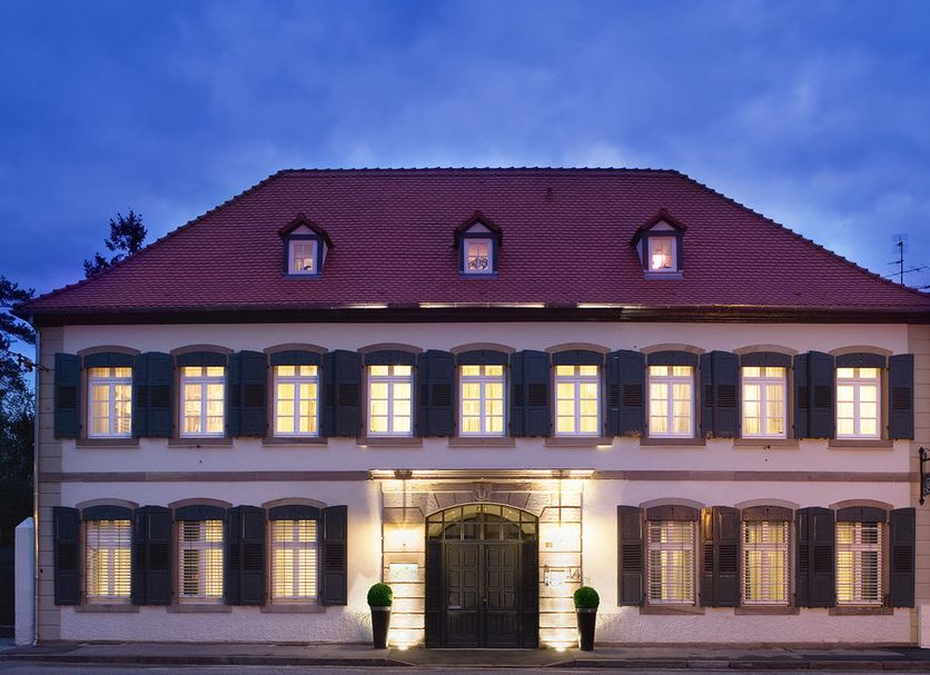 Bâtiment Photo