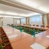 Espace de conférence