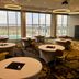 Salle de banquet