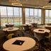 Salle de banquet