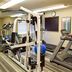 Salle de sport