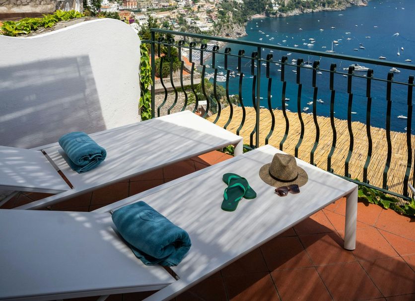 Balcon Photo