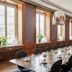 Espace de conférence