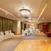 Salle de banquet