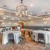 Salle de banquet
