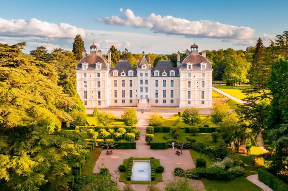 Bâtiment