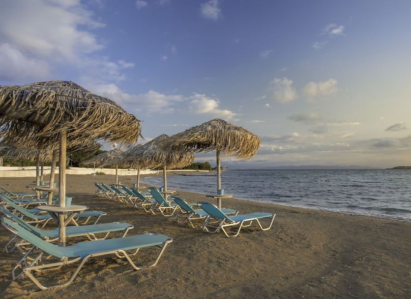 Plage Photo