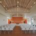 Espace de conférence