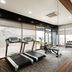 Salle de sport