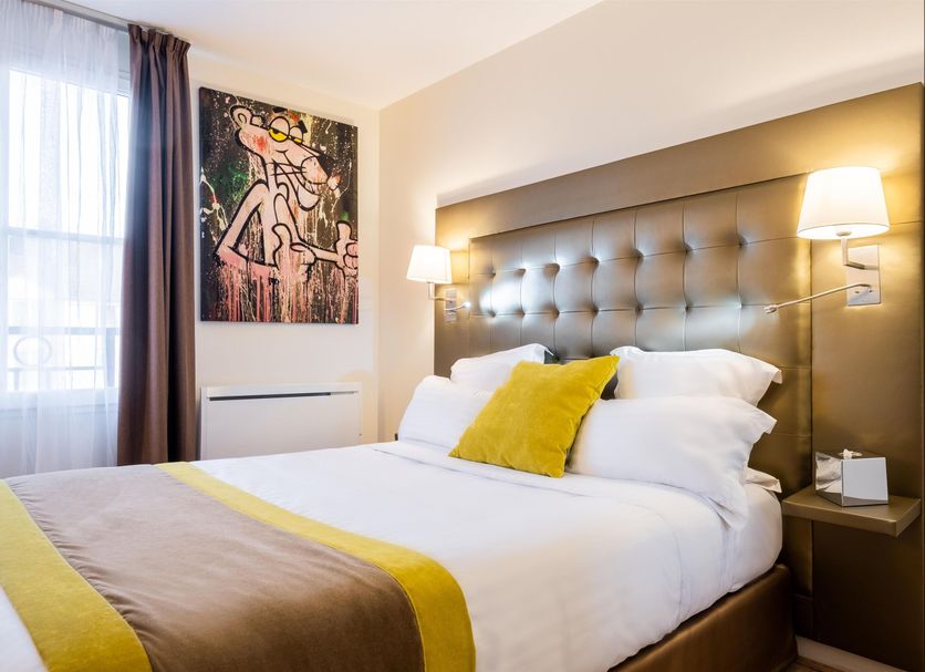 Chambre Photo