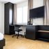 Équipements de la chambre