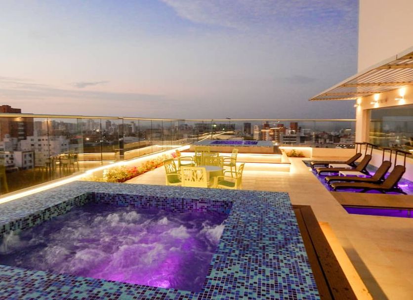 Piscine Photo