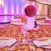 Salle de banquet